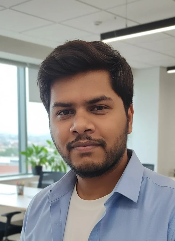 Yash Desai